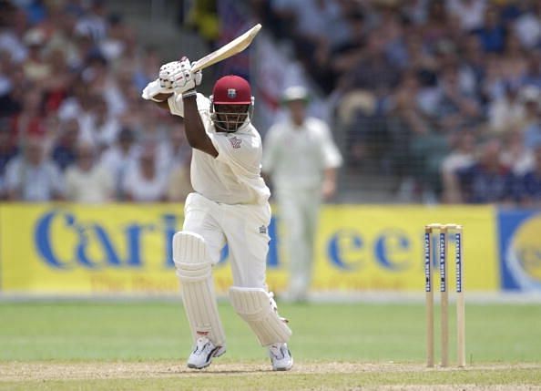 Brian Lara